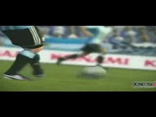 PES 2011