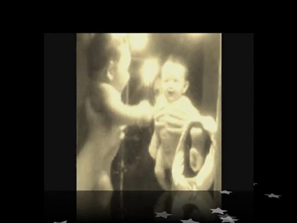 De ta naissance à aujourd'hui