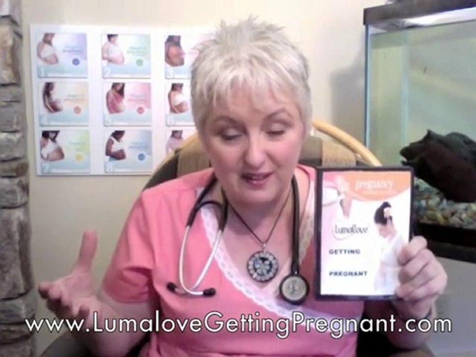 Increase Chances Of Getting Pregnant Know