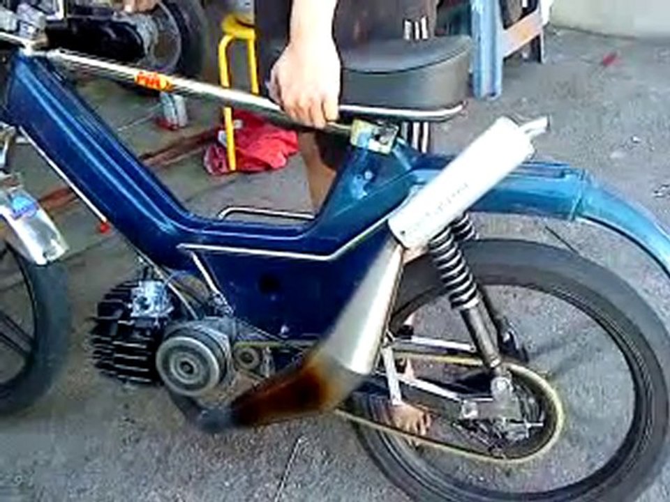 Puch mk 47