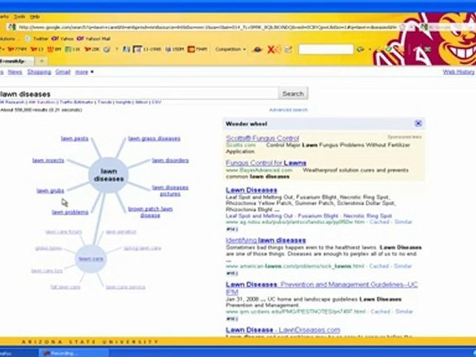 Google's Secret Map That Leads You to More Prospects