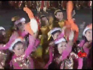 Soirée du 60e anniversaire de la Chine nouvelle (partie 2)