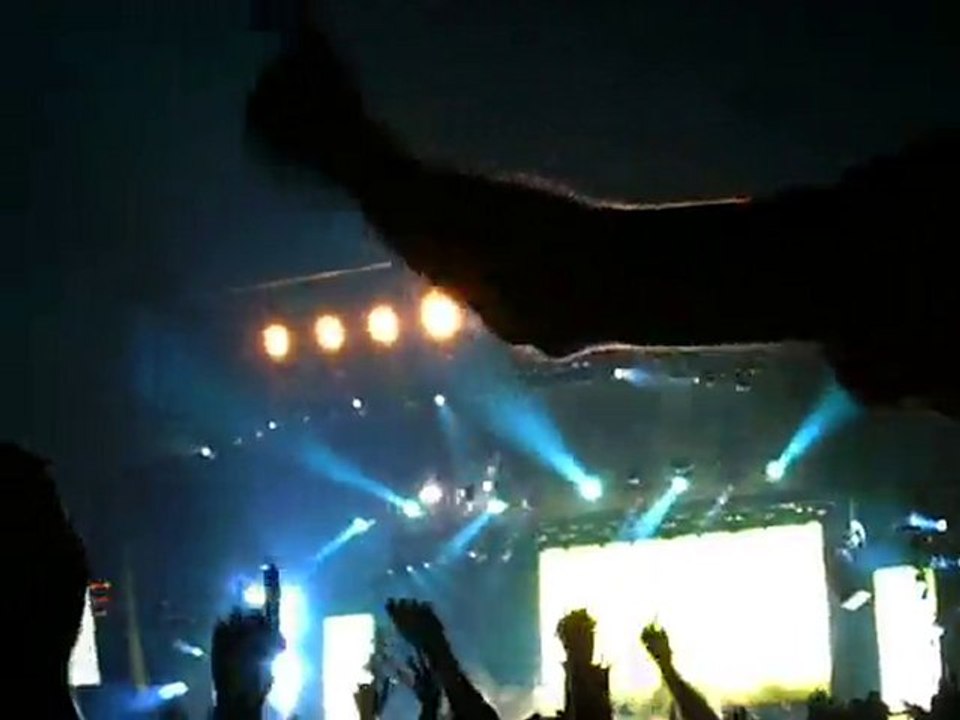 festival arras concert black eyed peas