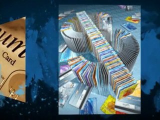 Evaluate and Apply For A Credit Card