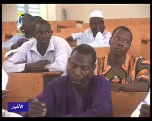 GRAND JT ARABE DU  16/07/2010 PAR TCHADONLINE.TV