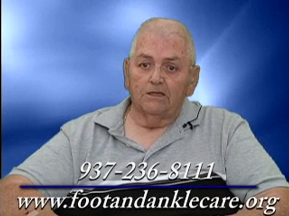 footandanklecare.org -Podiatrist Dayton OH - Diabetic Foot