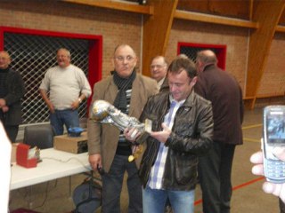 retro sardegna 2009-2010