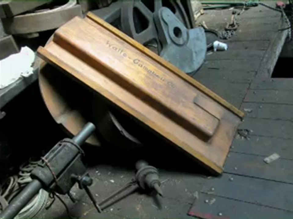 Watts Campbell Story-Part Two Streaming