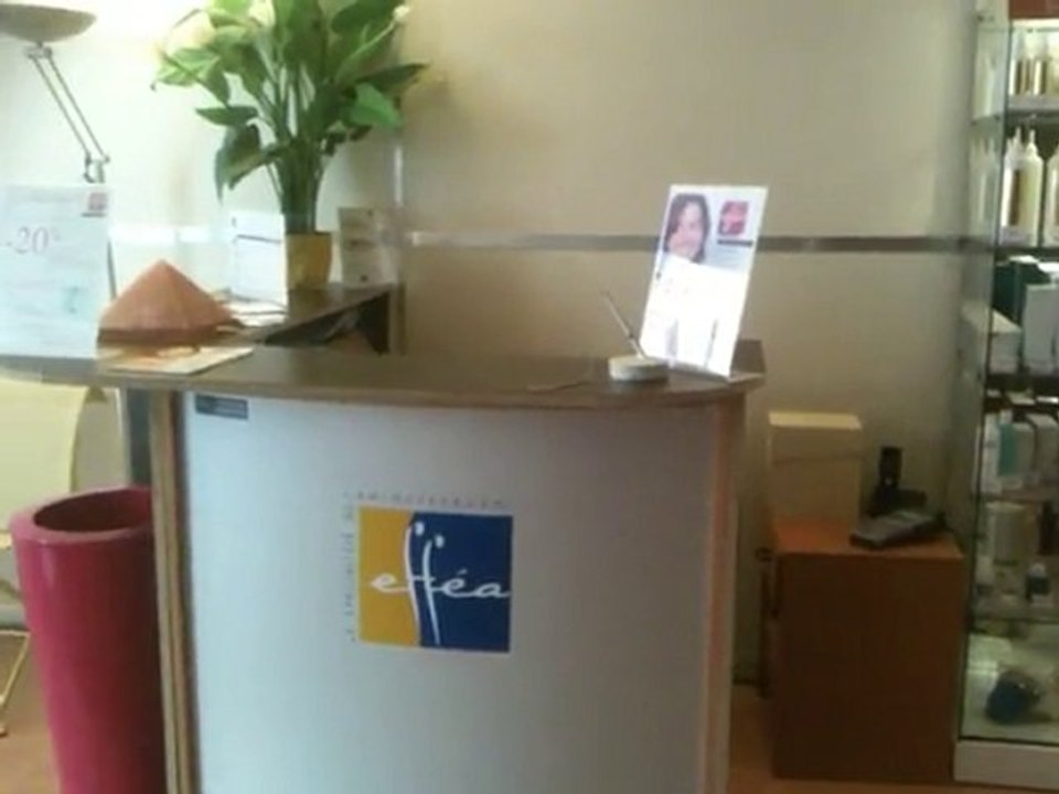 EFFEA BOURG EN BRESSE CENTRE D'AMINCISSEMENT - BIEN ETRE