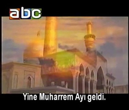 kerbela-geldi muharrem ayı(kuveyti pur)