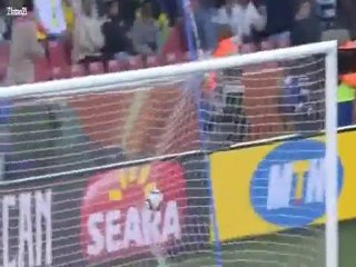 2010 Dünya Kupası En Güzel 20 Gol