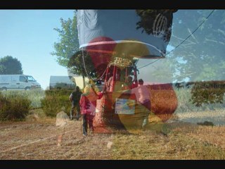 mondial air ballons
