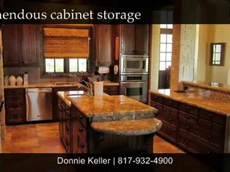 Horse Property On 12 Acres For Sale In Aledo Texas