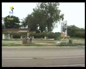 N'DJAMENA VILLE DU  16/07/2010 PAR TCHADONLINE.TV