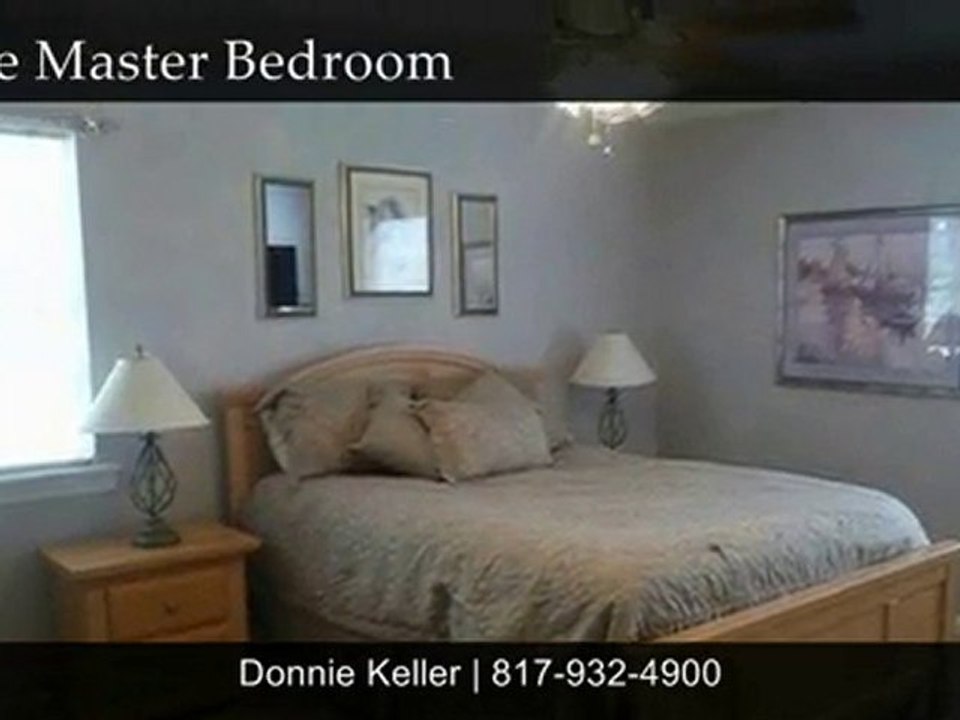 Updated Vintage  Ridglea Hills Home For Sale