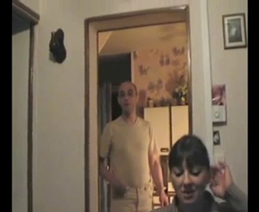 le 20 mai 2006 mon anniversaire