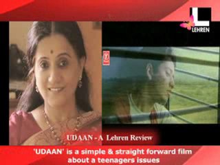 'Udaan' - A Lehren Review