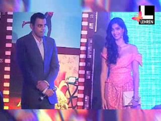 Is Sonam Dating VJ Cyrus?