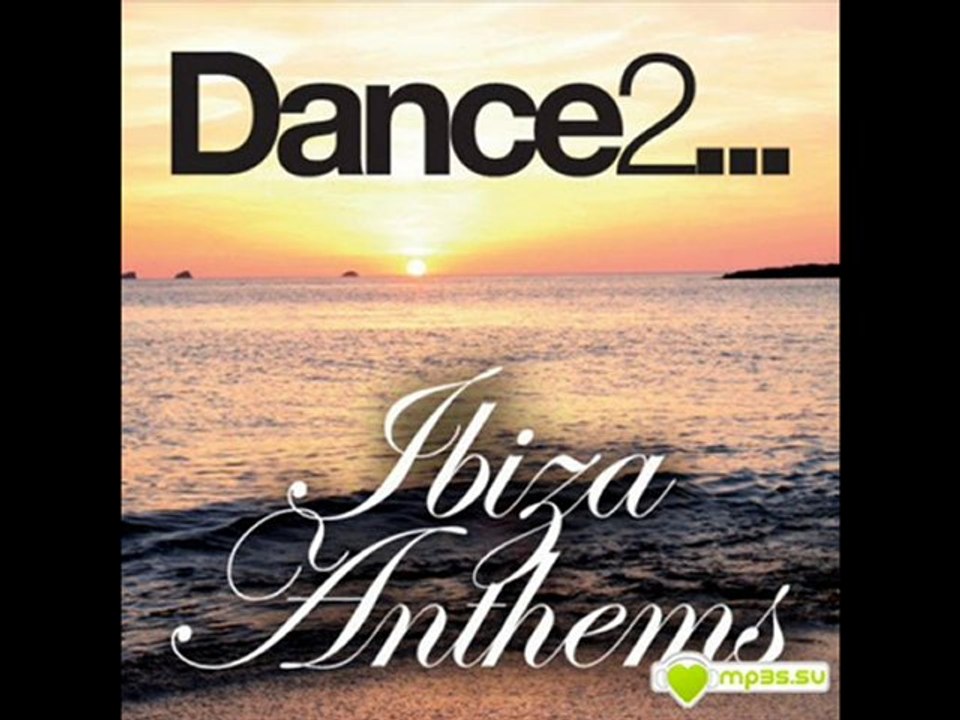 Patrick Hagenaar - We Feel The Same (Club Mix)