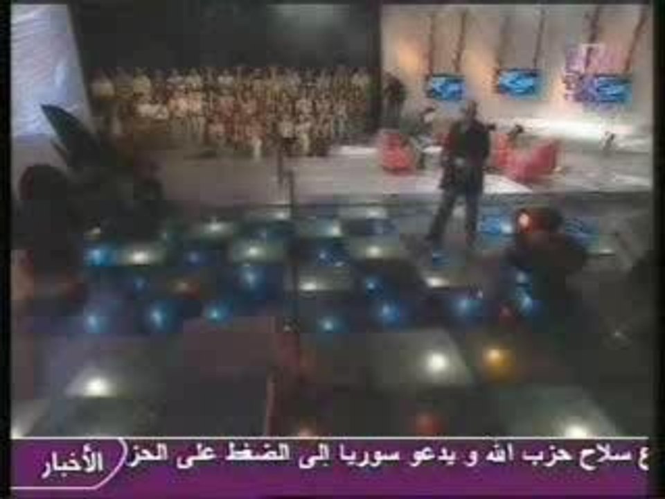 Mekded S'hili --New Album -I-