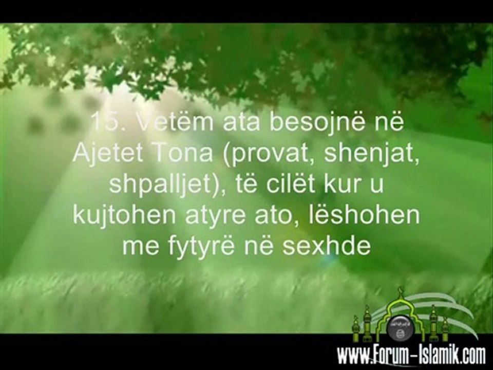 Kaptina Sexhde  [ www.Forum-islamik.com ]