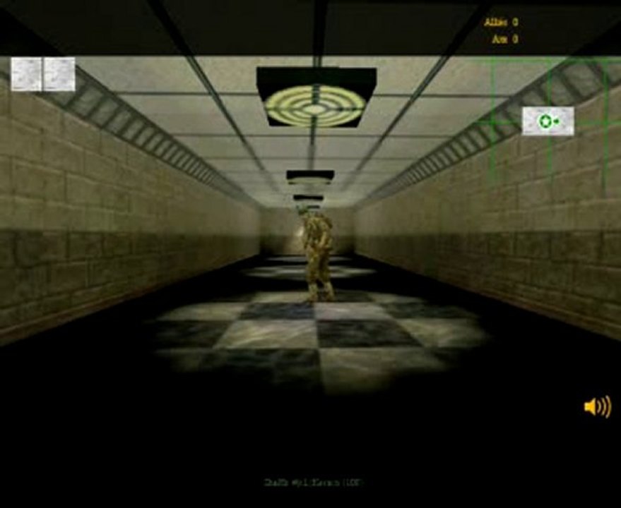 dance sur dod 1.3 Diablo kesako myckael ::Team Shark