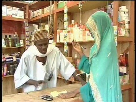 ALHADJI TAWWA JEU CONCOURS RADIO DU 17/07/2010 PAR TOL.TV