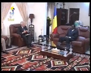 DERNIER JT FRANCAIS DU 16/07/2010 PAR TCHADONLINE.COM