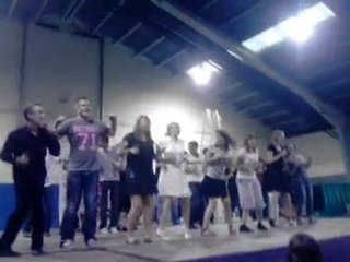 Les moniteurs de la plaine d estaimbourg 2010