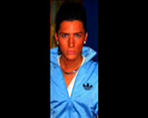 "I will allways Love you" Par Mx Stevie :)