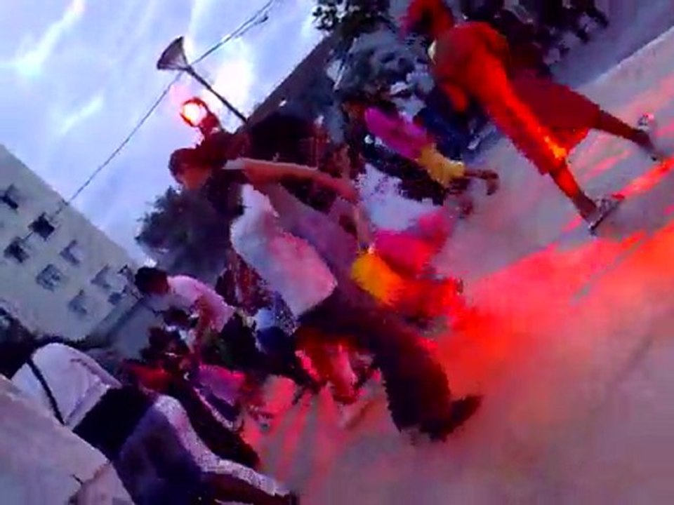 tamil fete la musique le bourget 2010