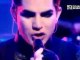 Adam Lambert - For Your Entertainment (Live MTV Sessions)