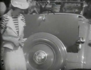 The Irish in Us (1935)