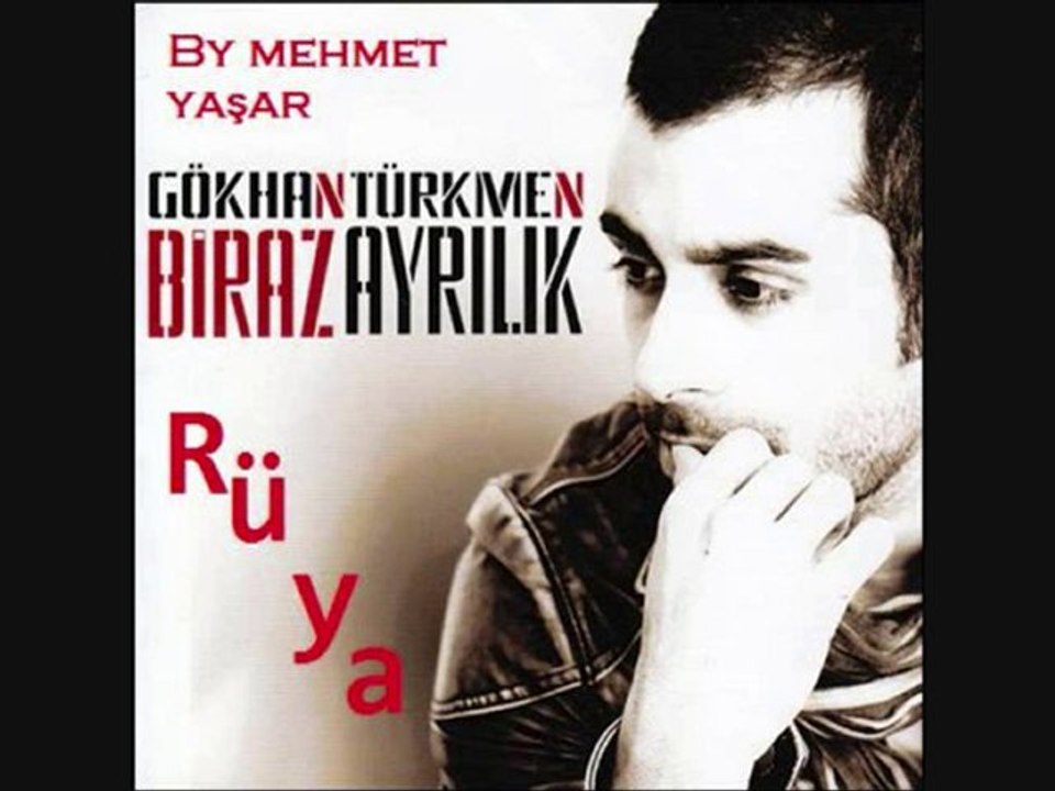 gökhan türkmen-rüya