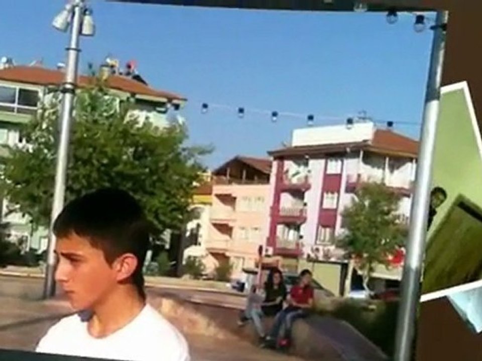 amcaoğulları