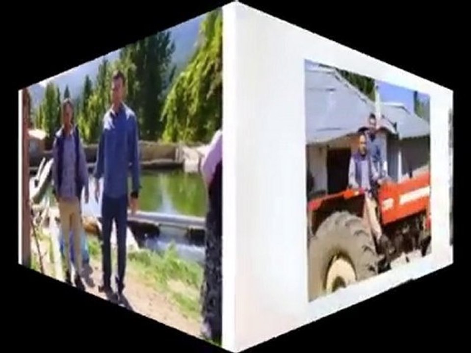 GİRENİZLİLER DERNEĞİ GENÇLİK KOLLARI