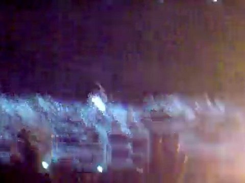 Armin Van Buuren @Istanbul, Godskitchen Boombox - 16.07.2010