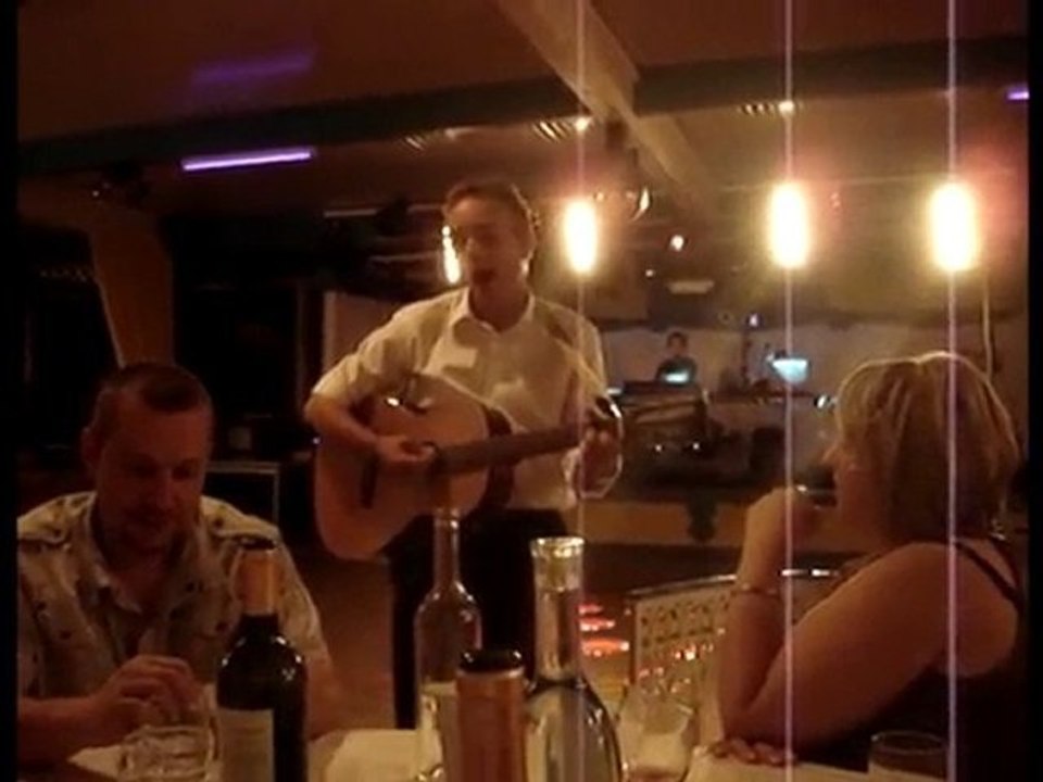 guitare michel