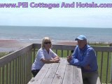 PEI Amherst Cove Cottages Waterview Cottages and Hotels