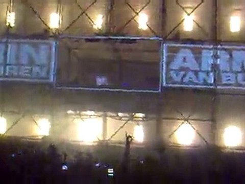 Armin Van Buuren @Istanbul, Godskitchen Boombox - 16.07.2010