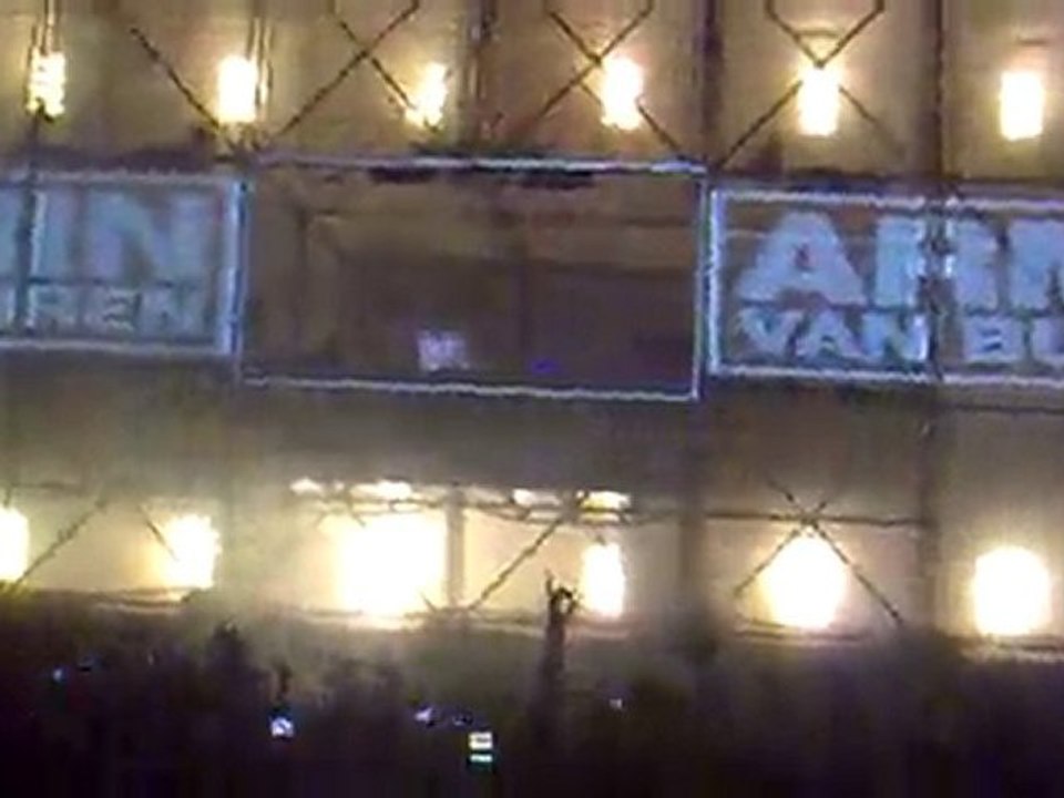 Armin Van Buuren @Istanbul, Godskitchen Boombox - 16.07.2010