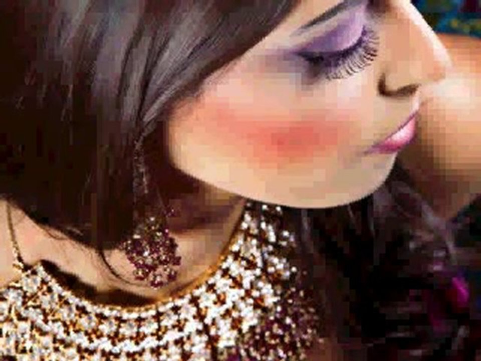 Indian | Asian Make Up Artist