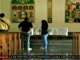 Lectura de Biblia obligatoria en escuelas en El Salvador