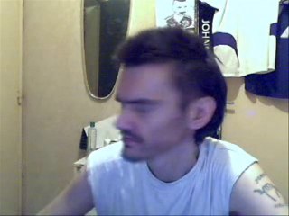 Paranormal Activity chez Joharno