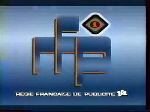 Page De Publicité Juin 1985 TF1
