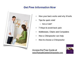 Plymouth-Canton Chiropractor