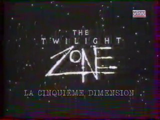 Génerique De La série La Cinquiéme Dimension 1993 TMC