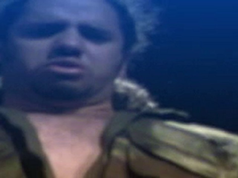 The Tribunal (a preview)