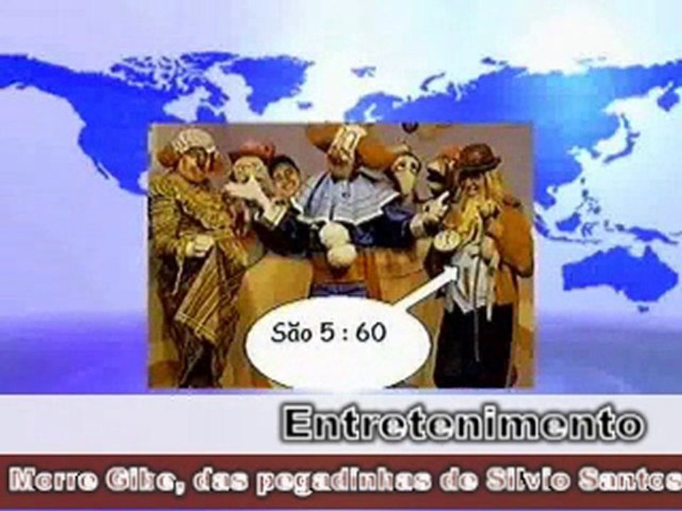 TVBQ Notícias - 16/07/2010