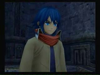 Wild arms 5-33/ a plat de forme